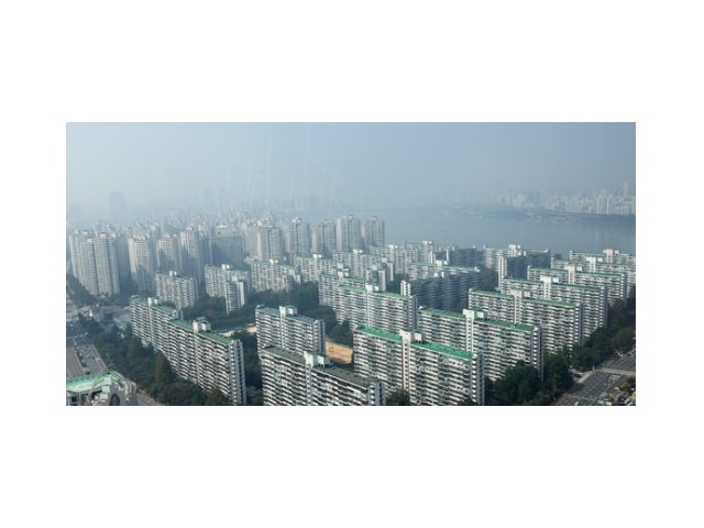울산 부동산 조정대상 해제에도 아파트 분양시장 '냉랭'