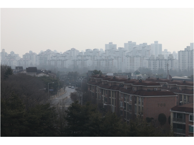 전국 재건축 큰 장 선다…노후계획도시 특별법에 술렁이는 택지지구